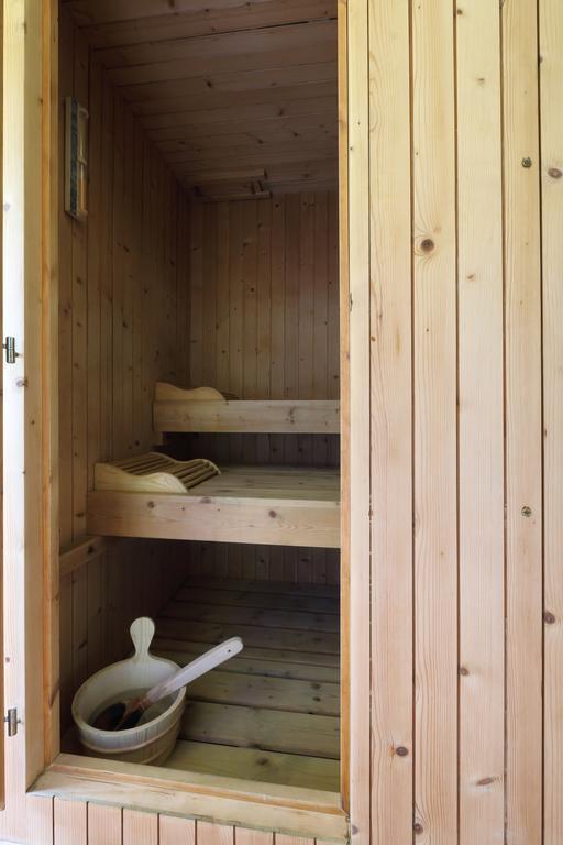 ベッルーノ Bed & Wellness Fisterre Bed & Breakfast 部屋 写真