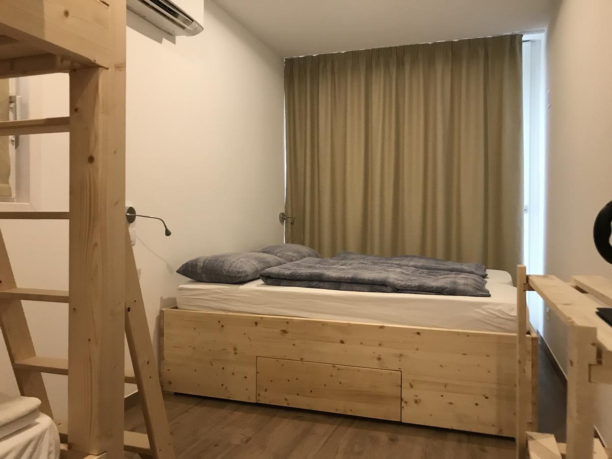 ベッルーノ Bed & Wellness Fisterre Bed & Breakfast エクステリア 写真