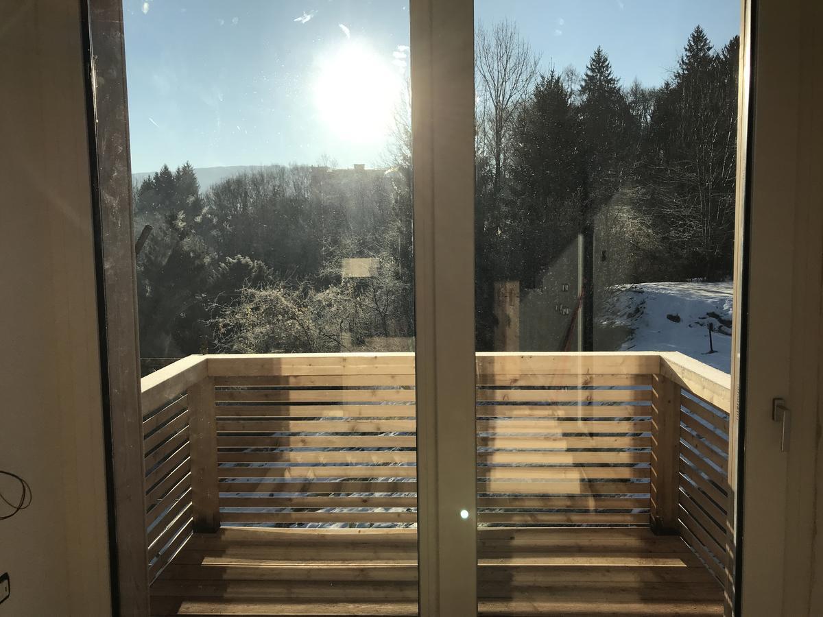 ベッルーノ Bed & Wellness Fisterre Bed & Breakfast エクステリア 写真