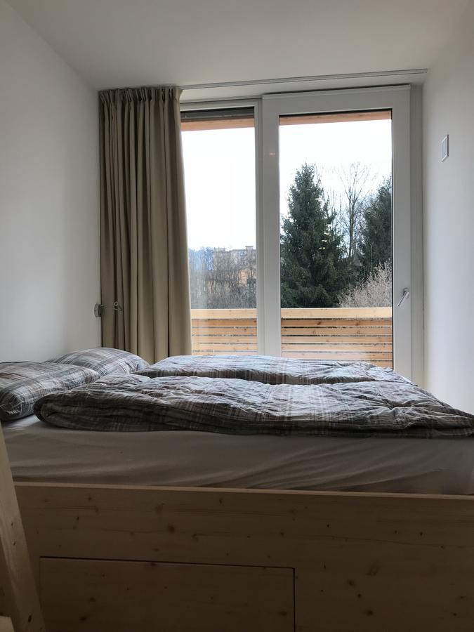ベッルーノ Bed & Wellness Fisterre Bed & Breakfast エクステリア 写真