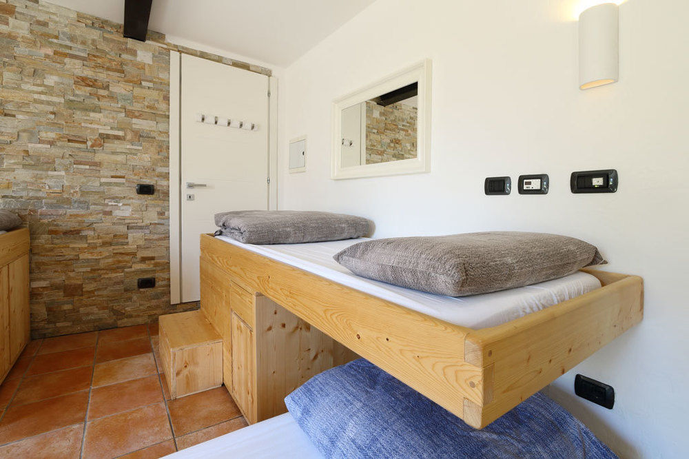 ベッルーノ Bed & Wellness Fisterre Bed & Breakfast エクステリア 写真