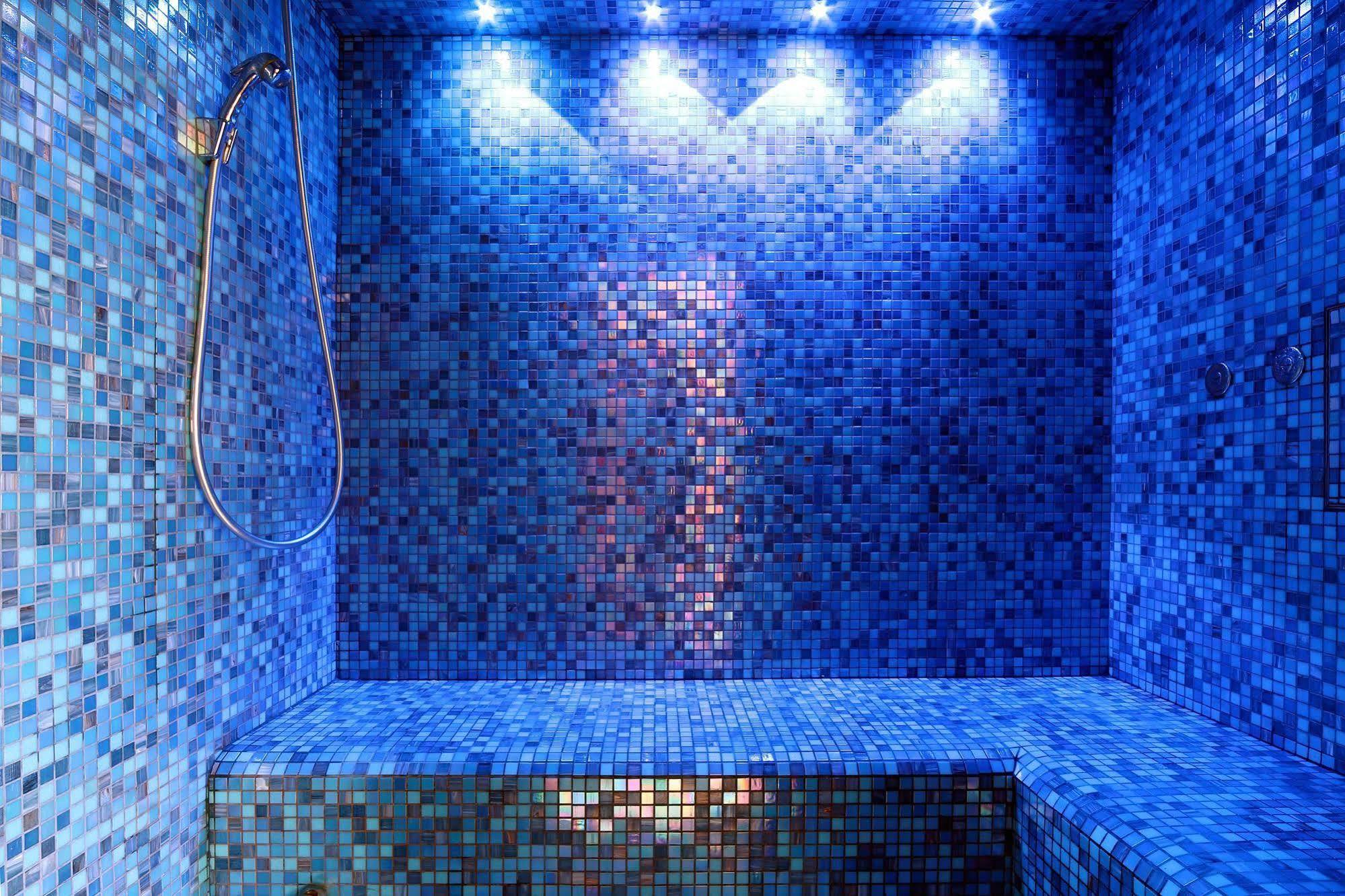 ベッルーノ Bed & Wellness Fisterre Bed & Breakfast エクステリア 写真