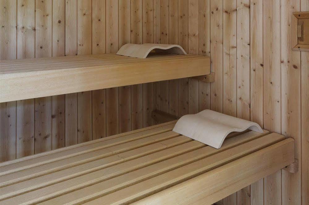 ベッルーノ Bed & Wellness Fisterre Bed & Breakfast エクステリア 写真