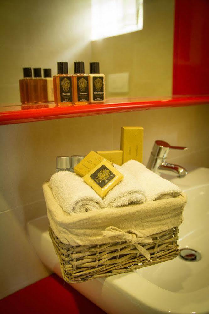 ベッルーノ Bed & Wellness Fisterre Bed & Breakfast エクステリア 写真