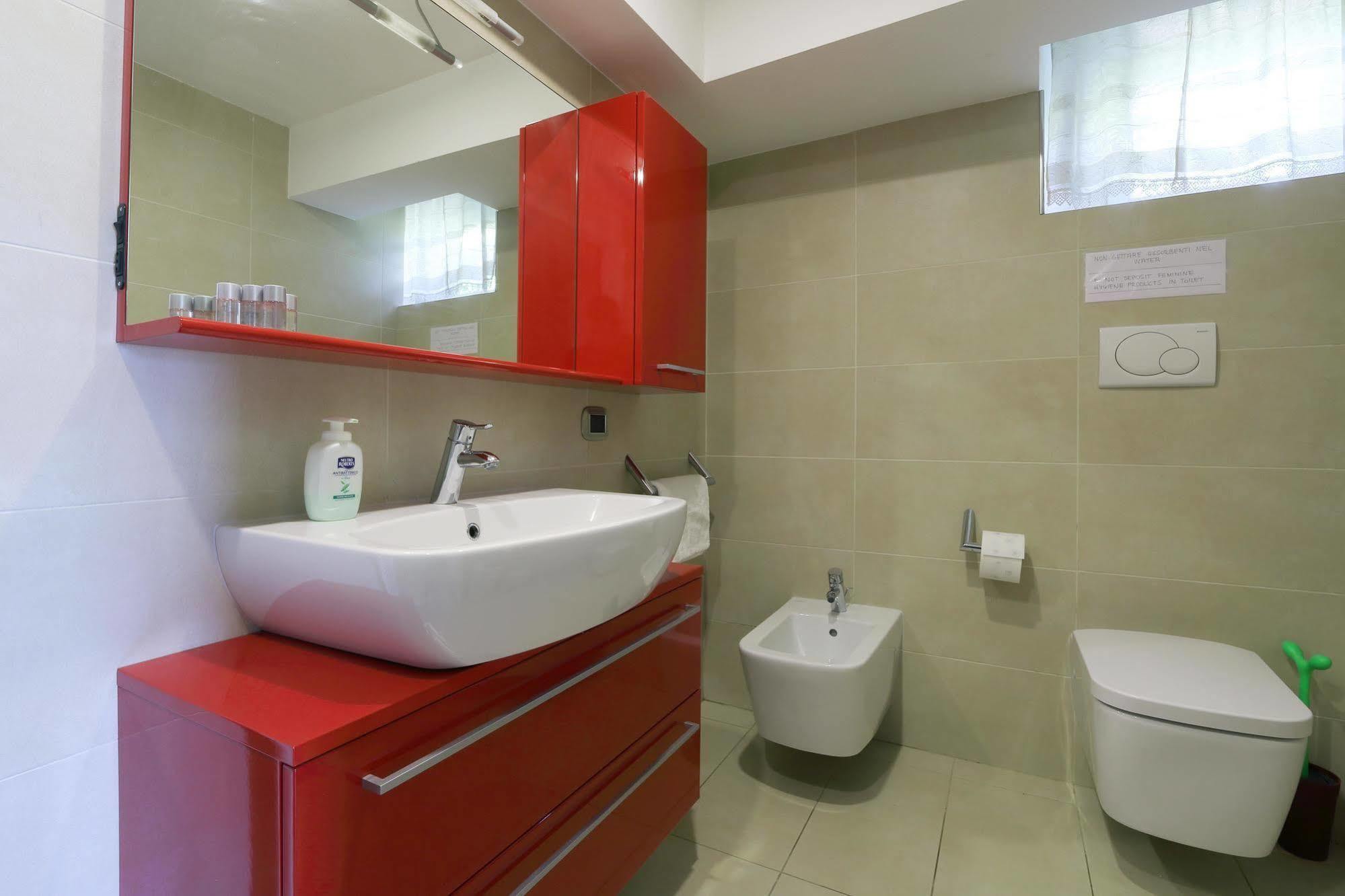 ベッルーノ Bed & Wellness Fisterre Bed & Breakfast エクステリア 写真