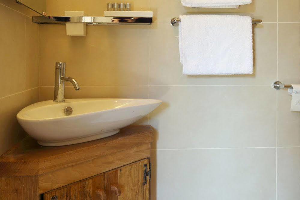 ベッルーノ Bed & Wellness Fisterre Bed & Breakfast エクステリア 写真