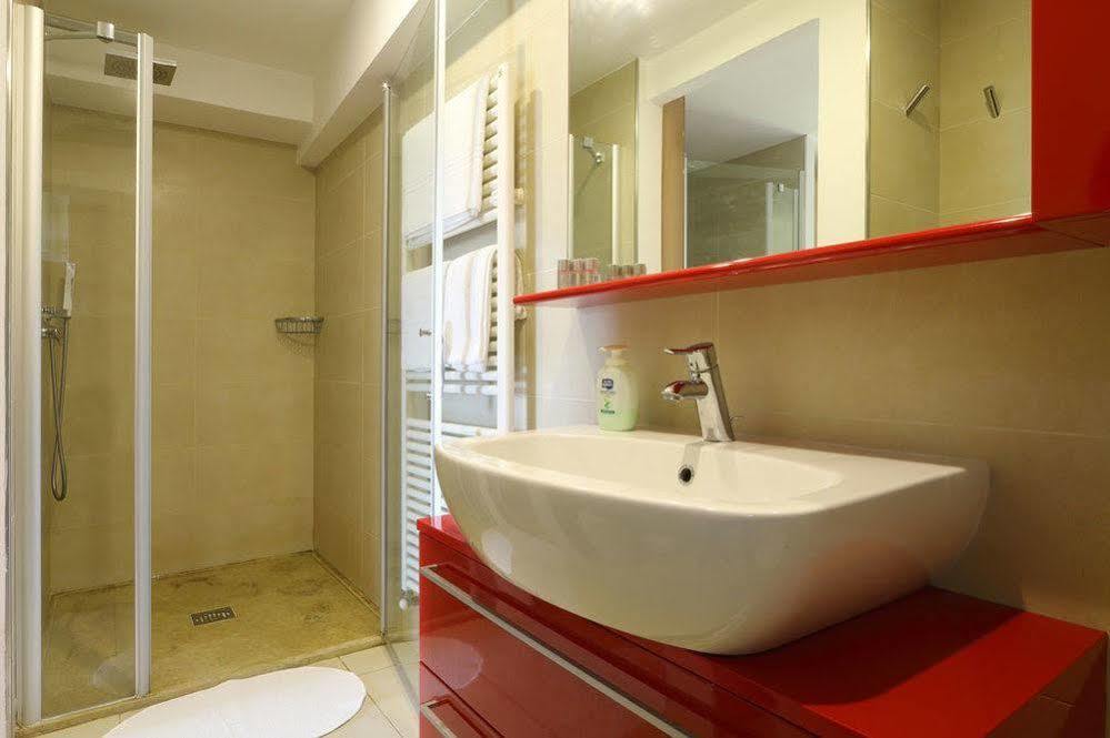 ベッルーノ Bed & Wellness Fisterre Bed & Breakfast エクステリア 写真